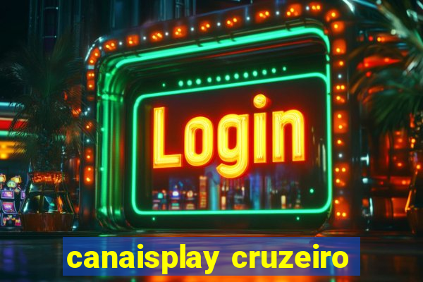 canaisplay cruzeiro